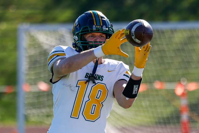 De Smet Rock Bridge Missouri football November 18 2023 Nate Latsch 24093